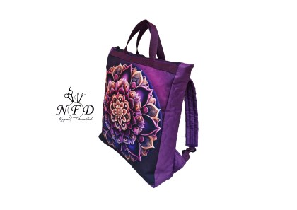 Mandala2 új